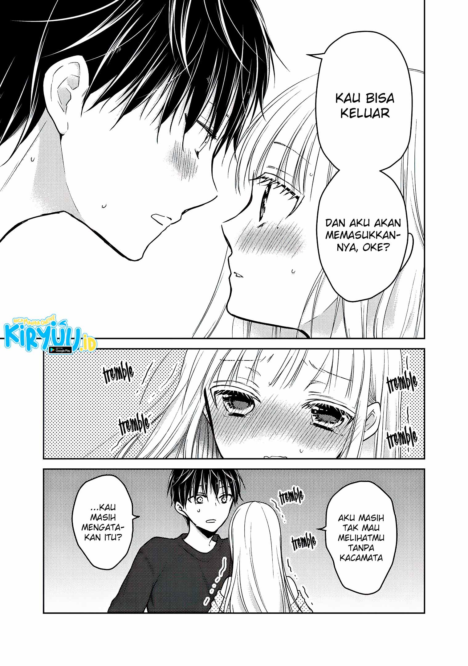 Chapter 55 - halaman 17