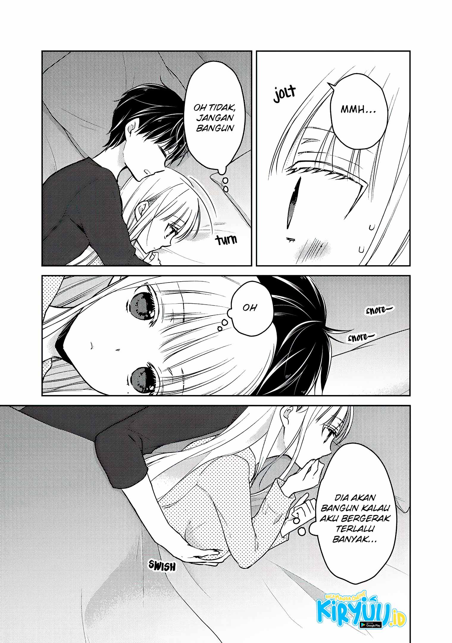 Chapter 55 - halaman 5