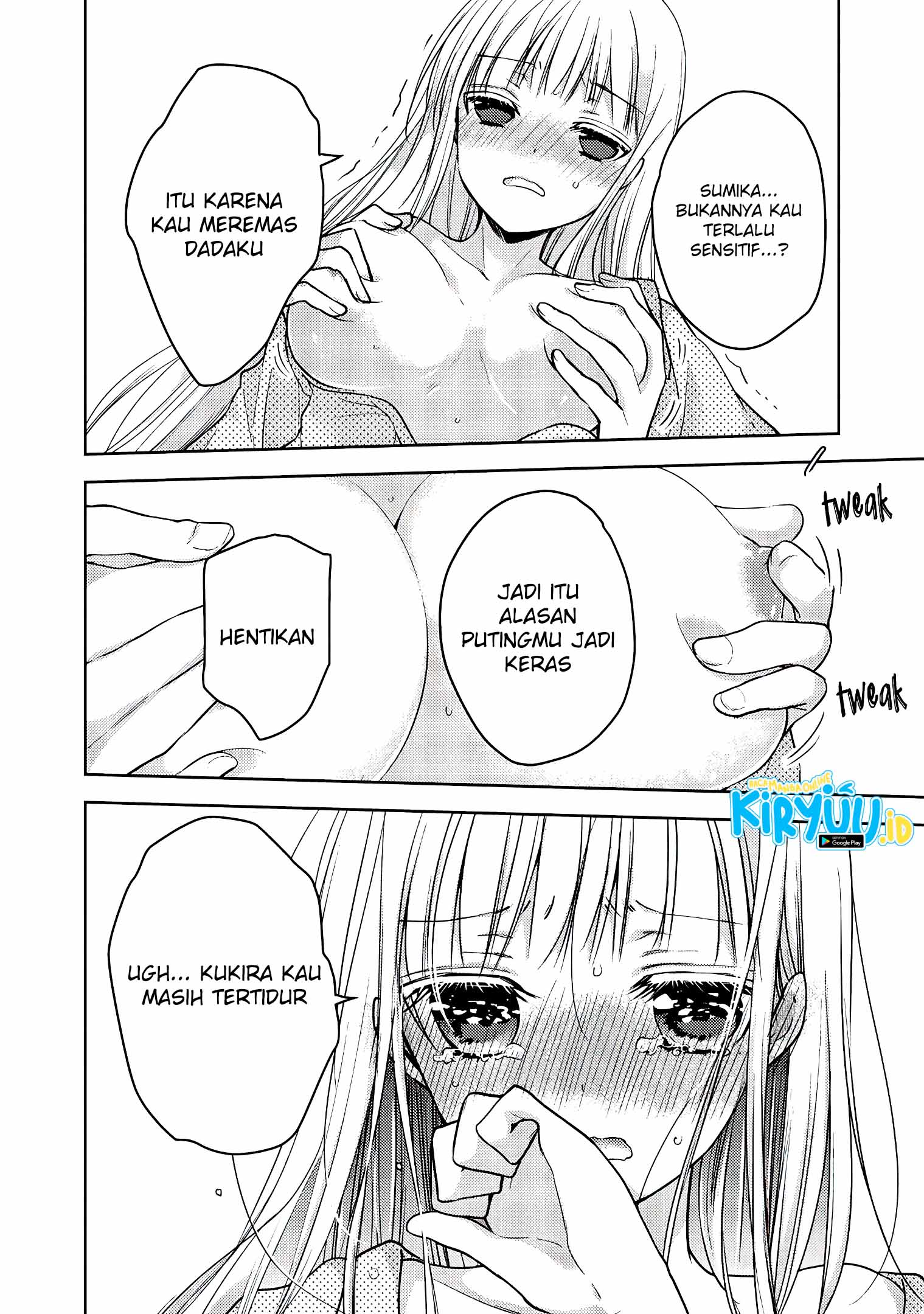 Chapter 55 - halaman 8