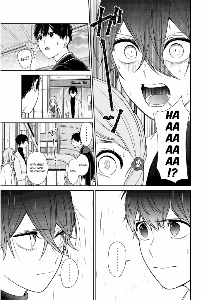 Chapter 209 - halaman 7