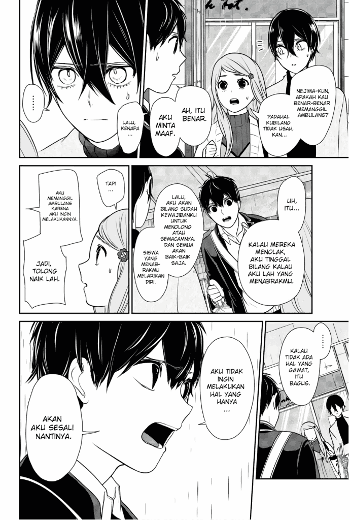 Chapter 209 - halaman 8