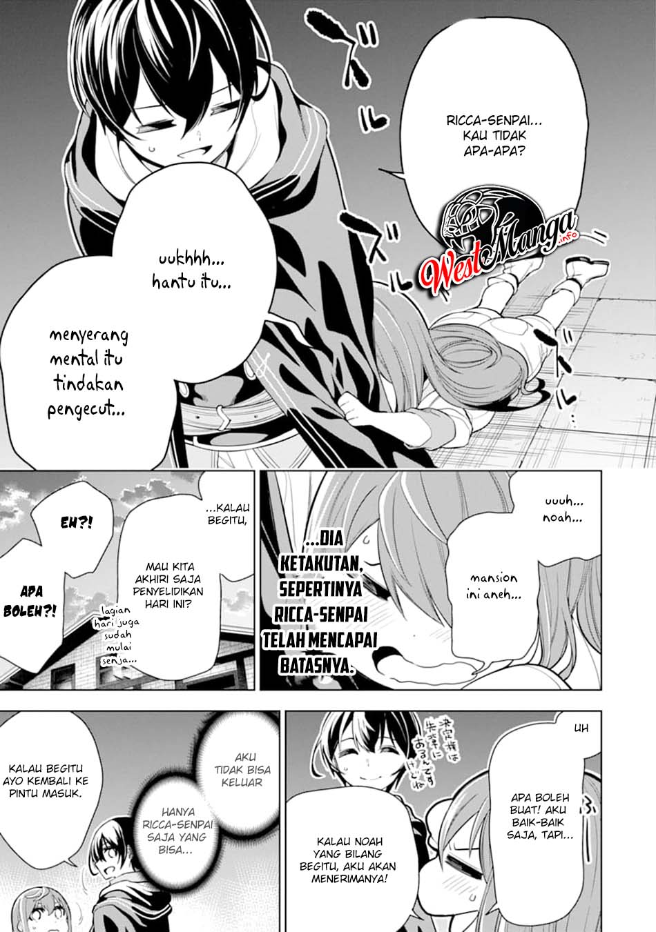 Chapter 17 - halaman 14