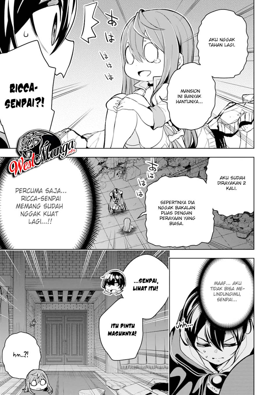 Chapter 17 - halaman 25
