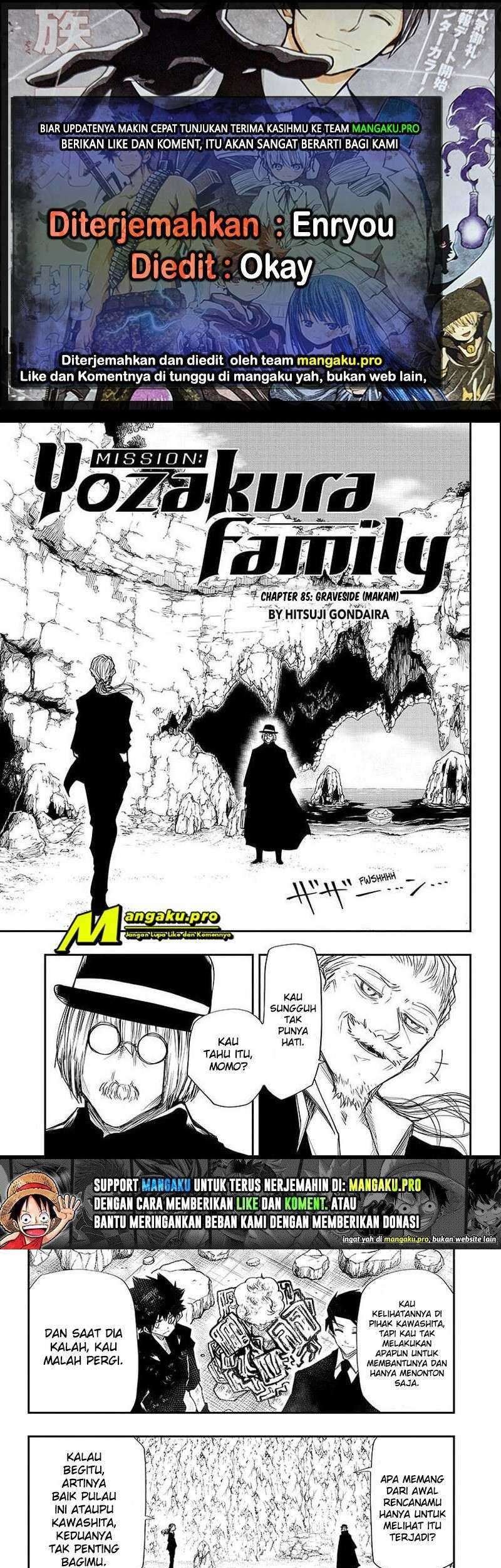 Chapter 85 - halaman 2