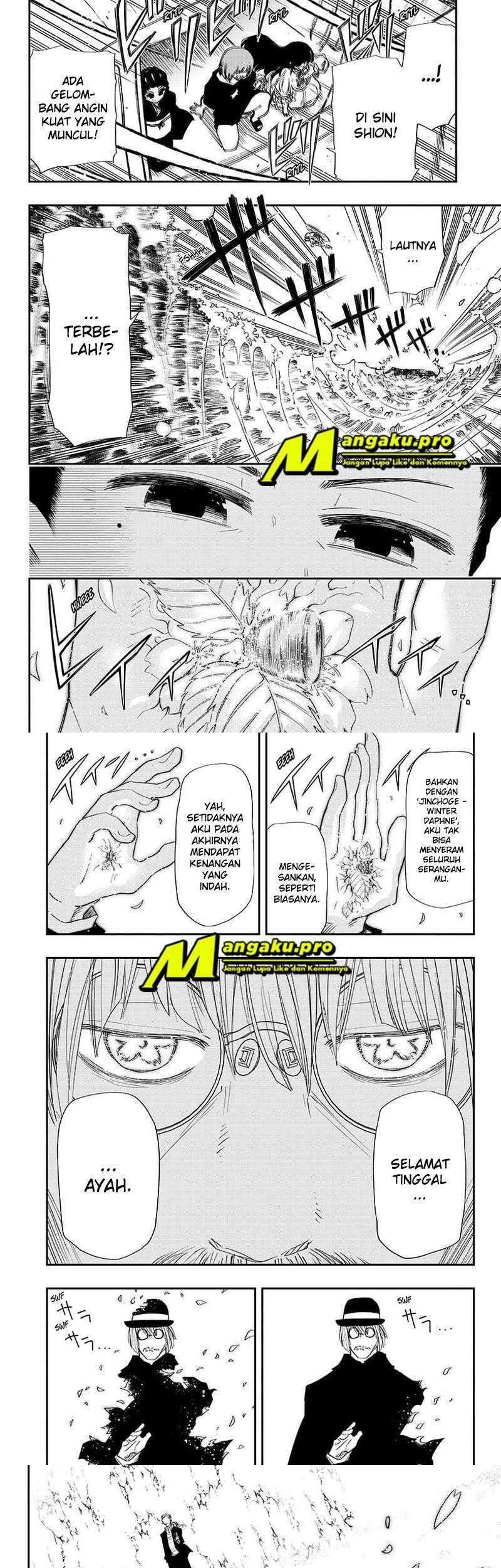 Chapter 85 - halaman 6