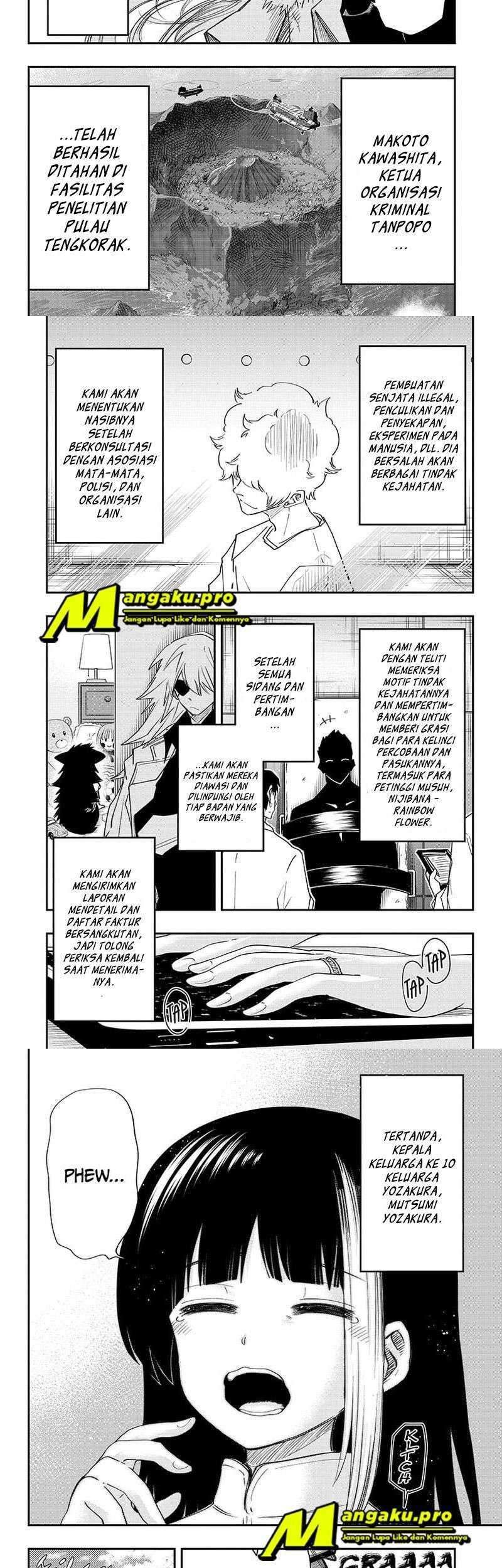 Chapter 85 - halaman 8