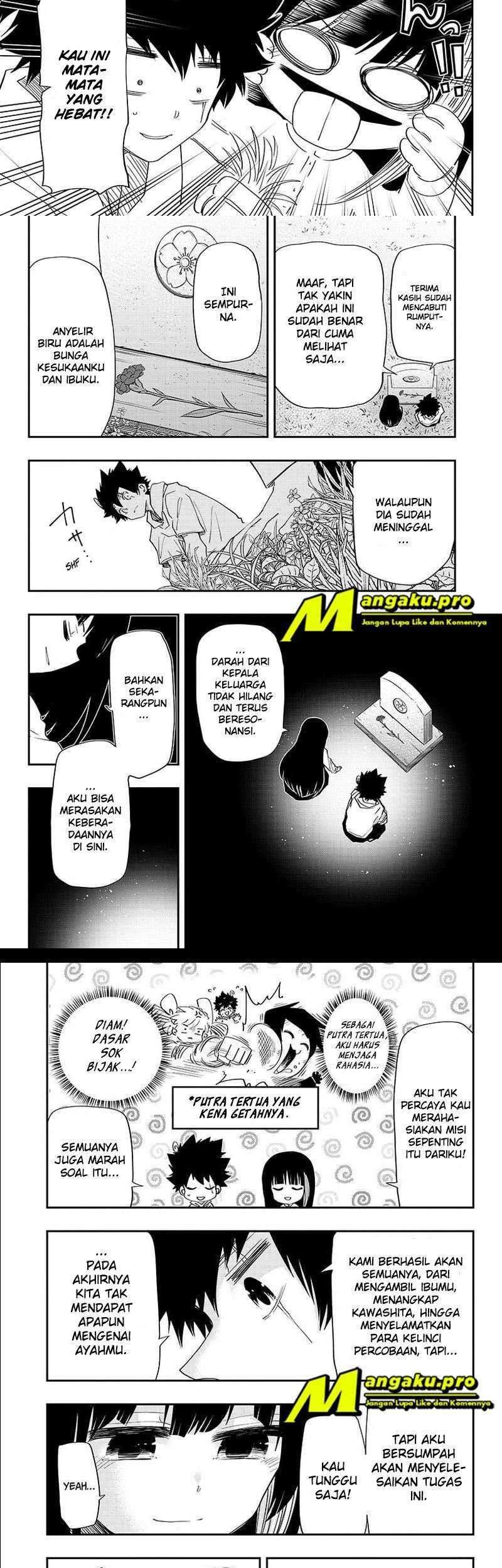 Chapter 85 - halaman 12