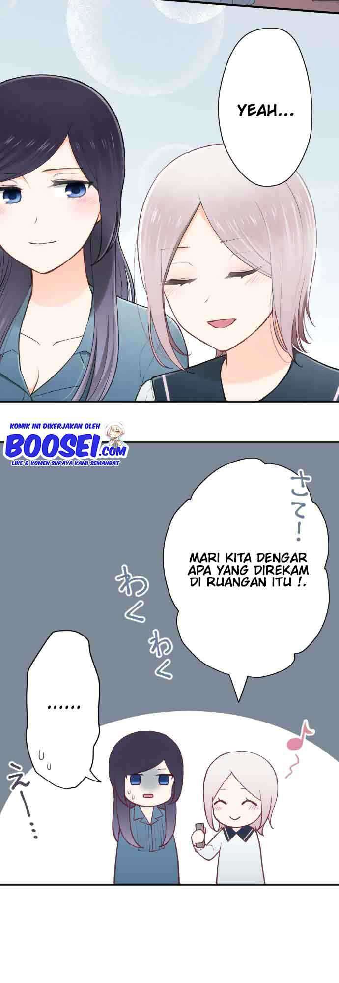 Chapter 112 - halaman 20