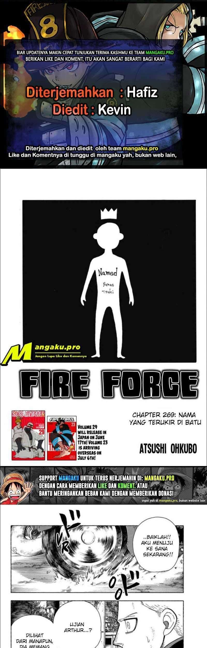 Chapter 269 - halaman 2