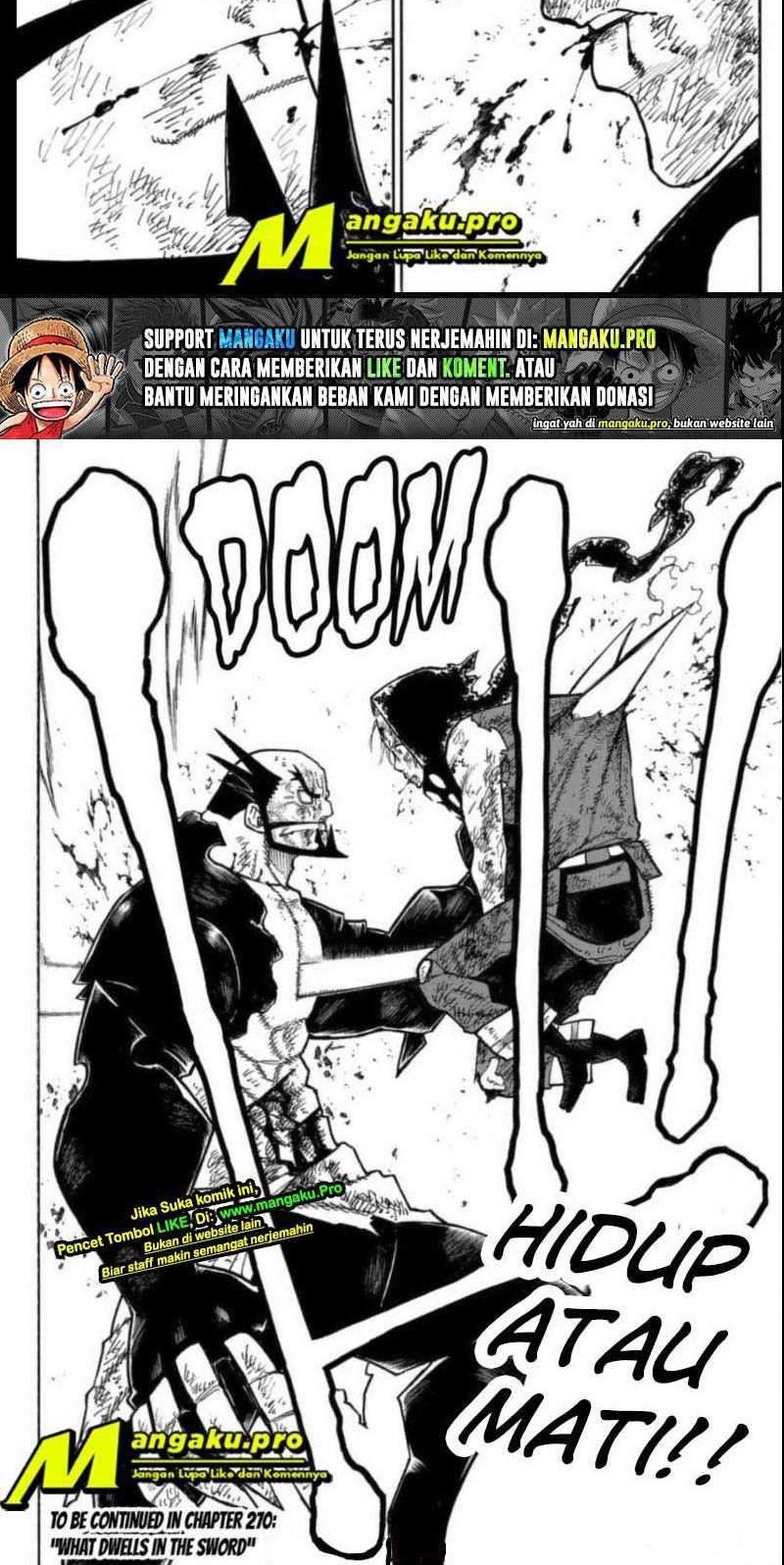 Chapter 269 - halaman 9
