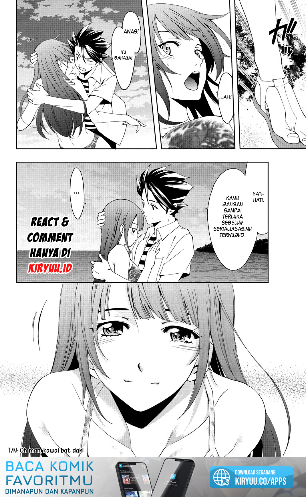 Chapter 64 - halaman 13