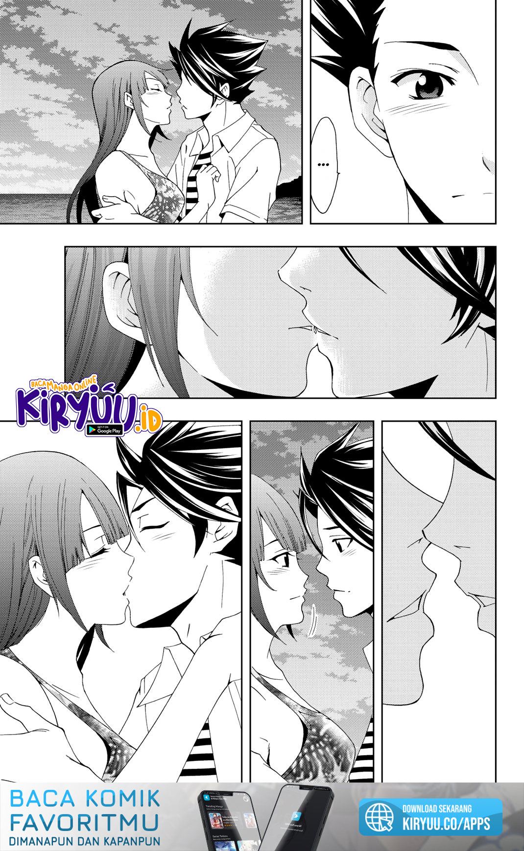 Chapter 64 - halaman 14