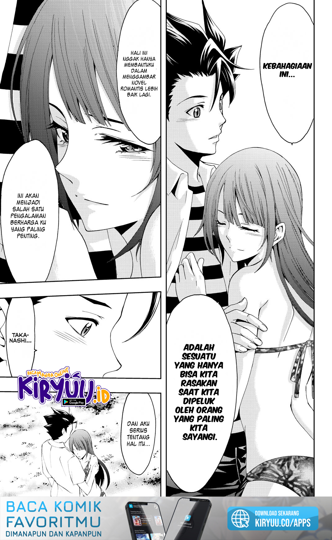 Chapter 64 - halaman 18