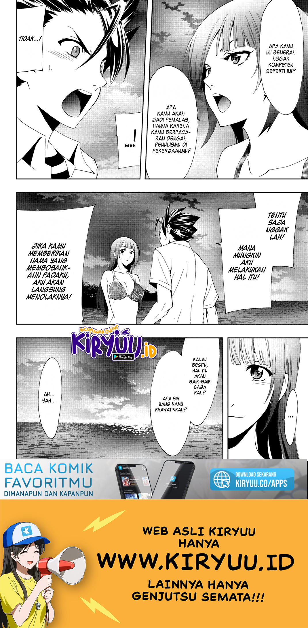 Chapter 64 - halaman 19