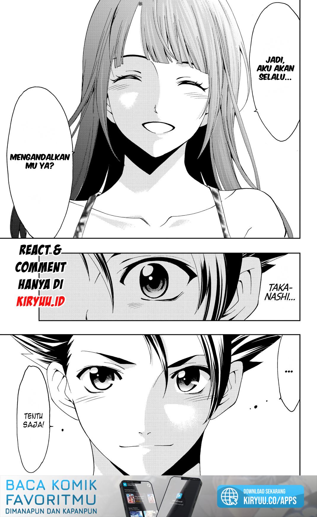 Chapter 64 - halaman 20