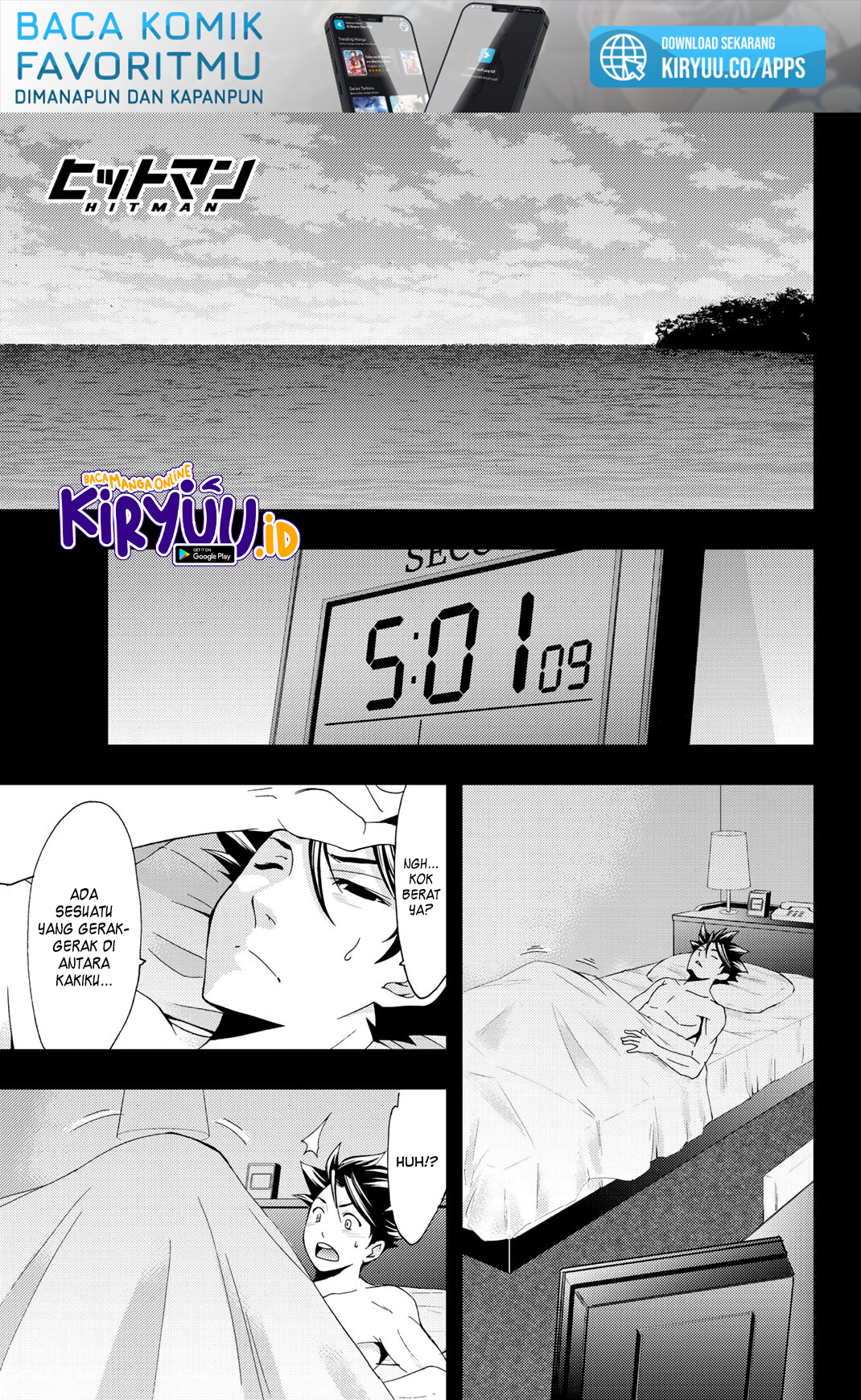 Chapter 64 - halaman 6