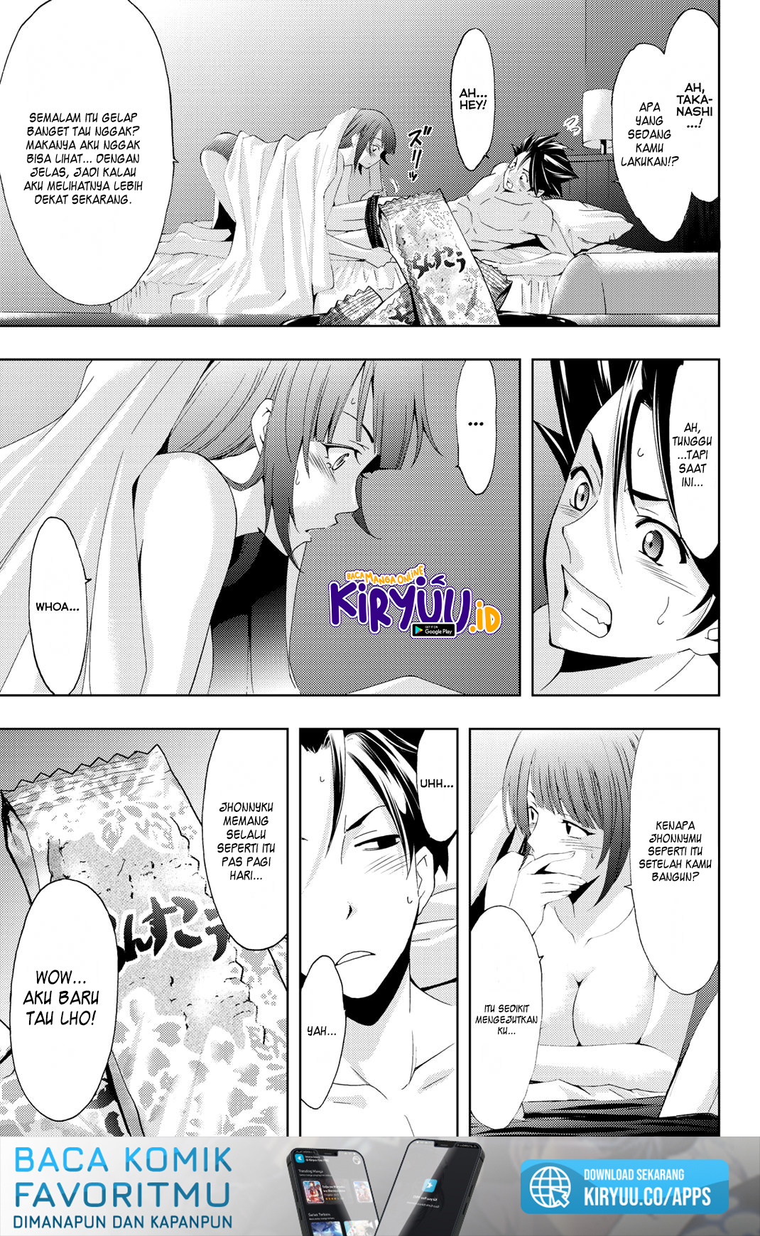 Chapter 64 - halaman 8