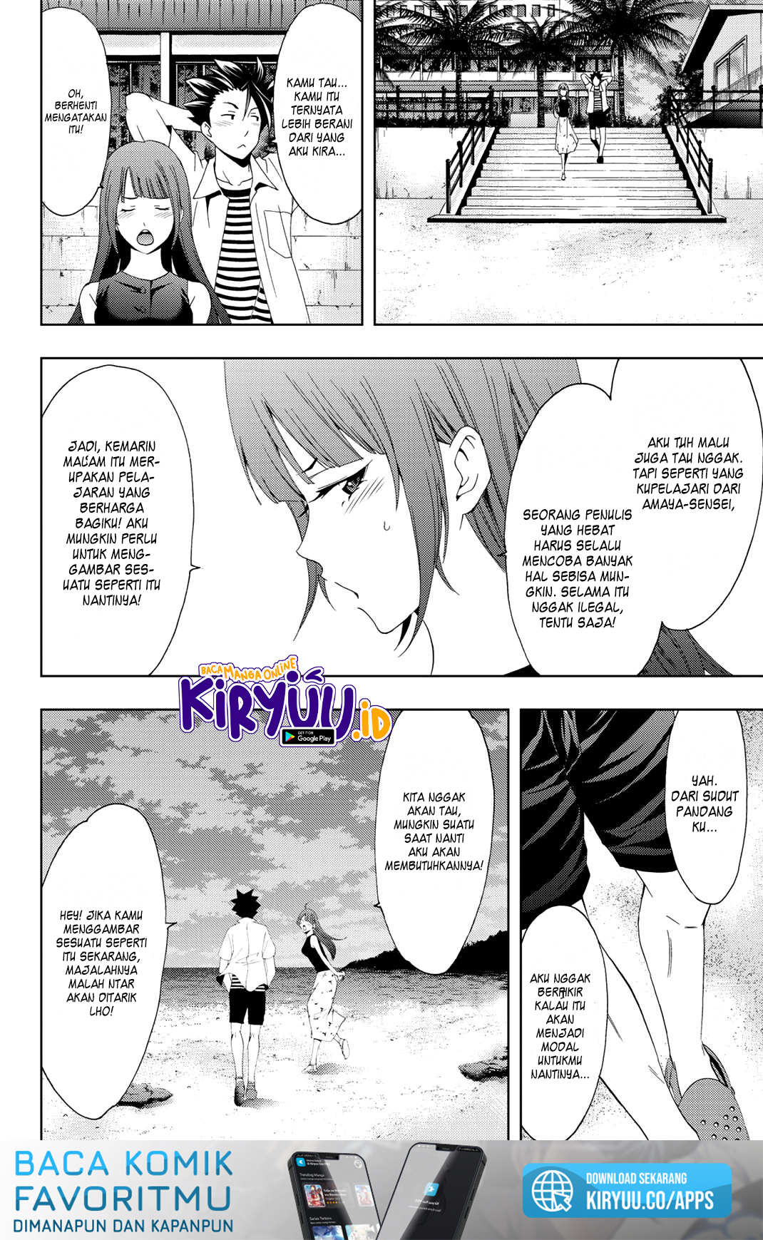 Chapter 64 - halaman 9