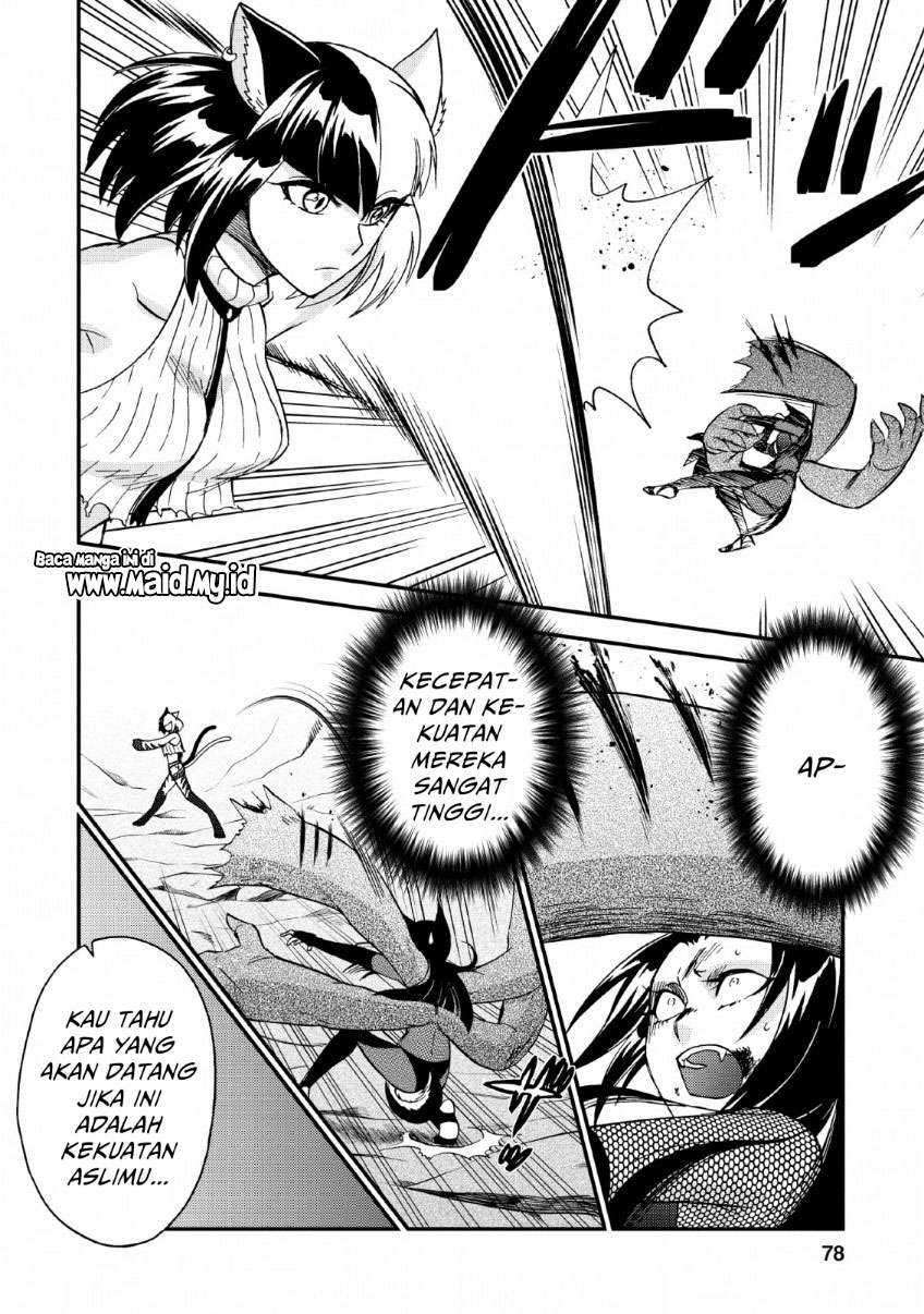 Chapter 22 - halaman 25