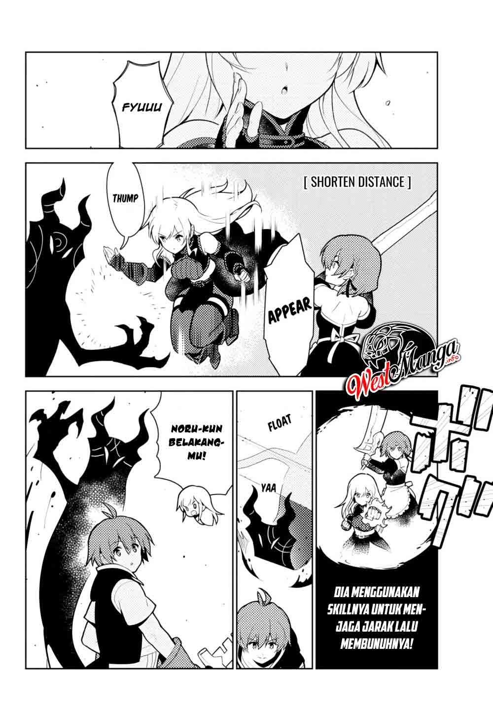 Chapter 51 - halaman 16