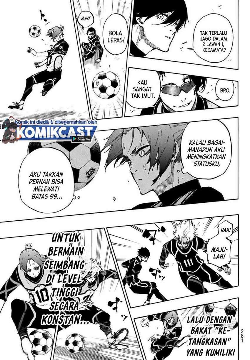 Chapter 106 - halaman 17
