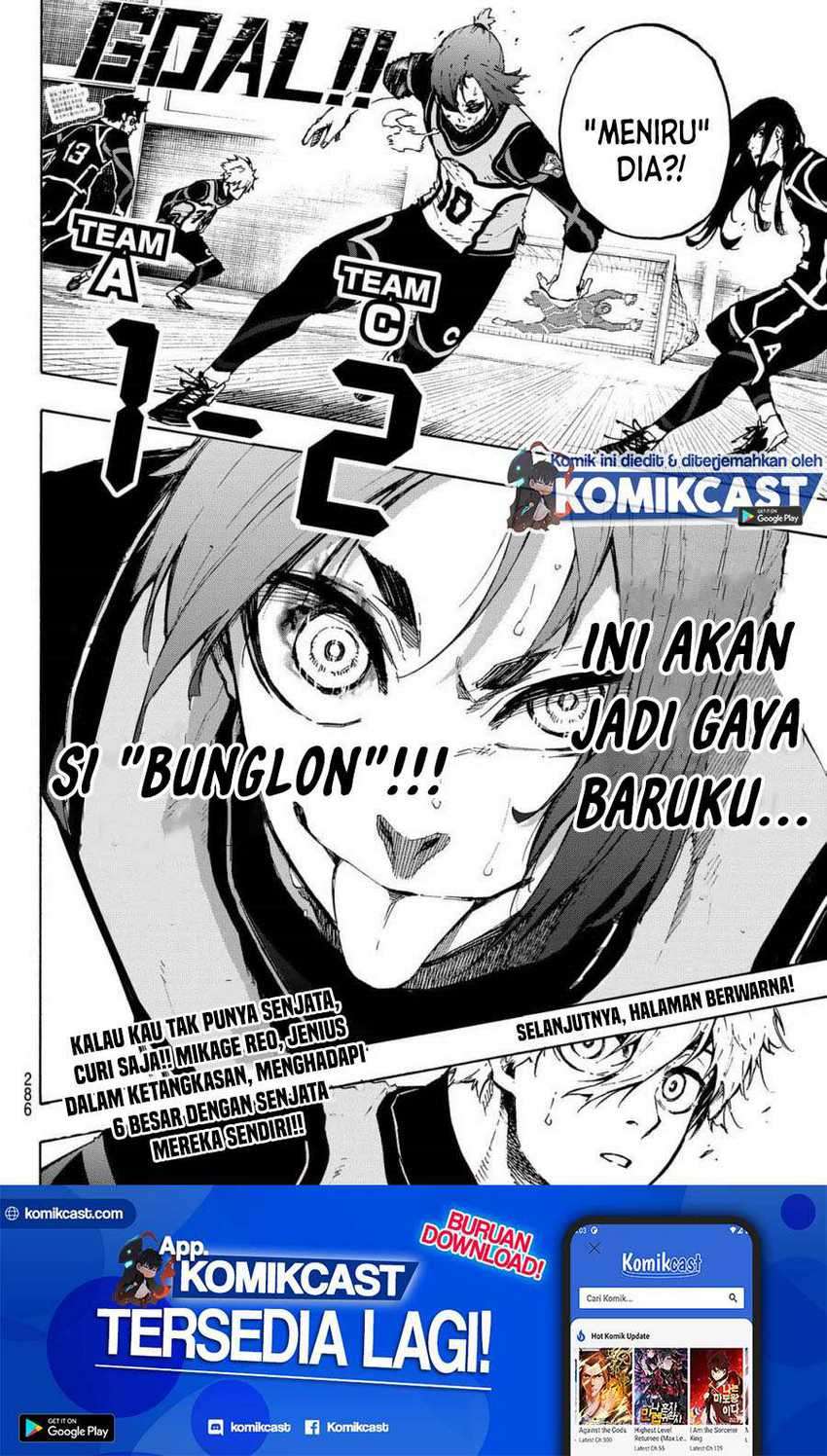 Chapter 106 - halaman 21