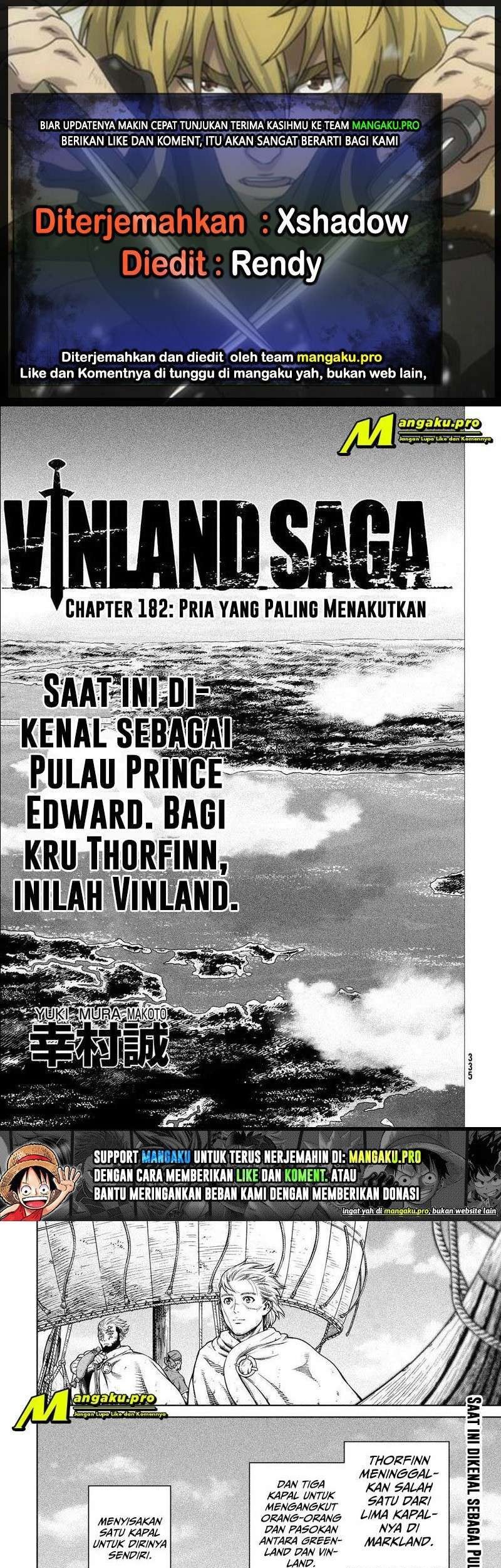 Chapter 182 - halaman 2