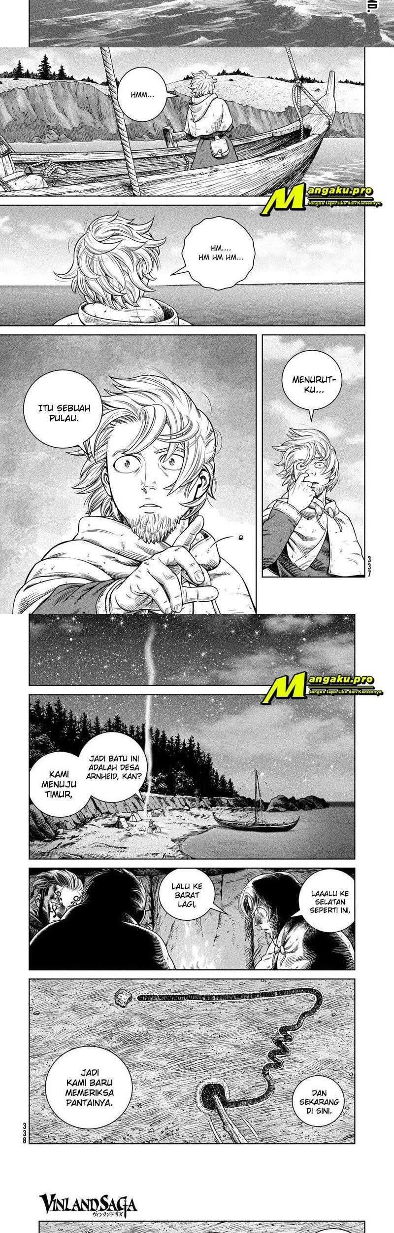Chapter 182 - halaman 4
