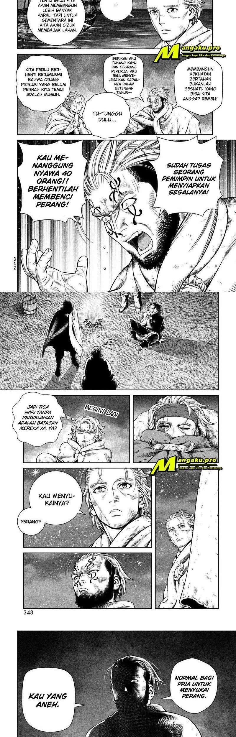 Chapter 182 - halaman 8
