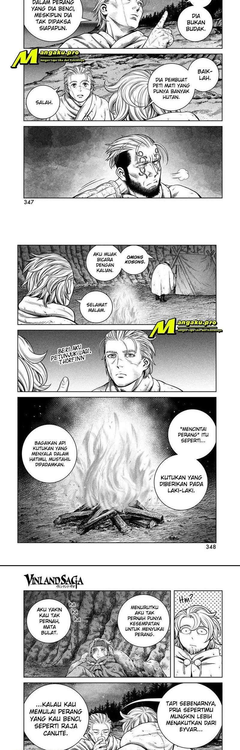 Chapter 182 - halaman 12
