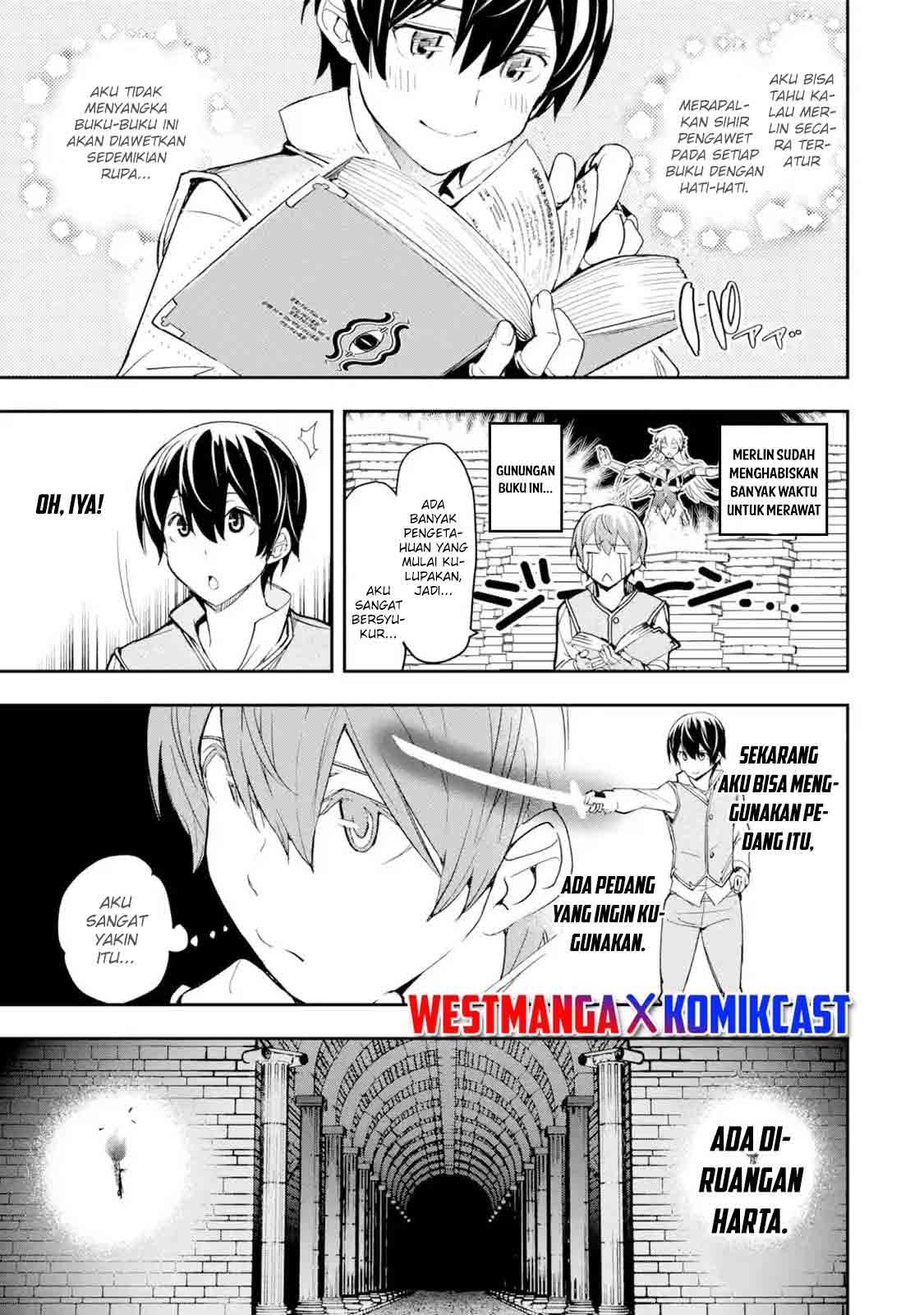 Chapter 9 - halaman 30
