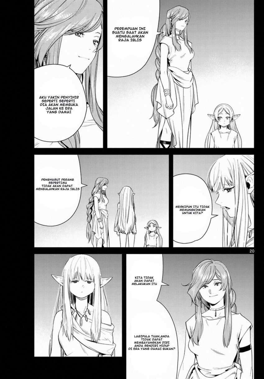 Chapter 43 - halaman 22