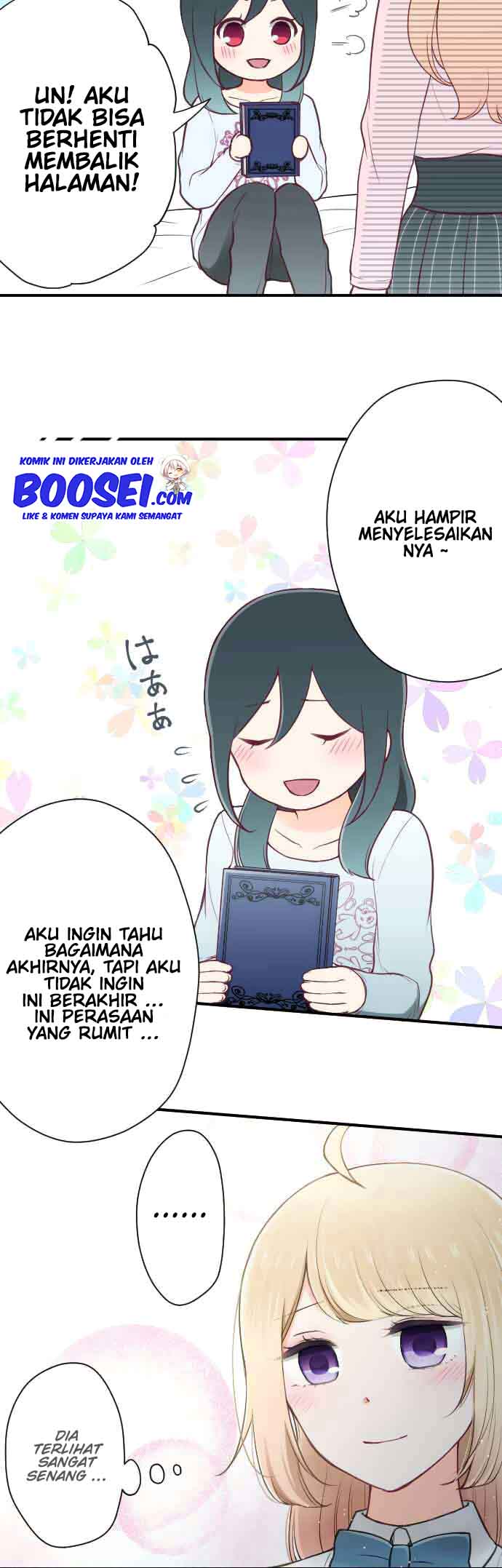 Chapter 113 - halaman 16