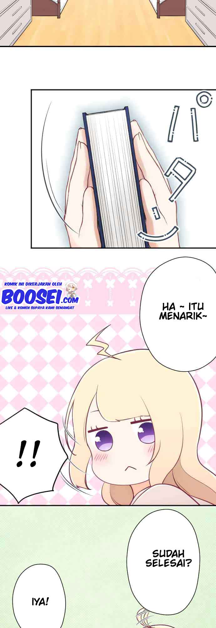 Chapter 113 - halaman 18