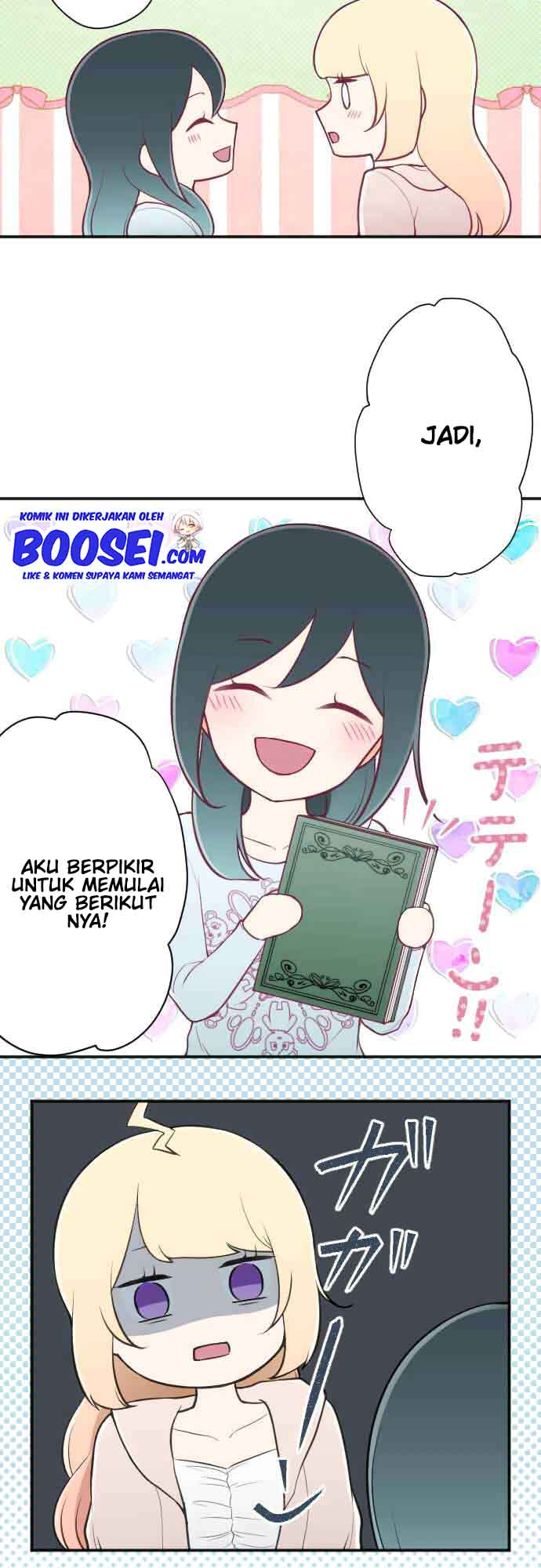 Chapter 113 - halaman 19