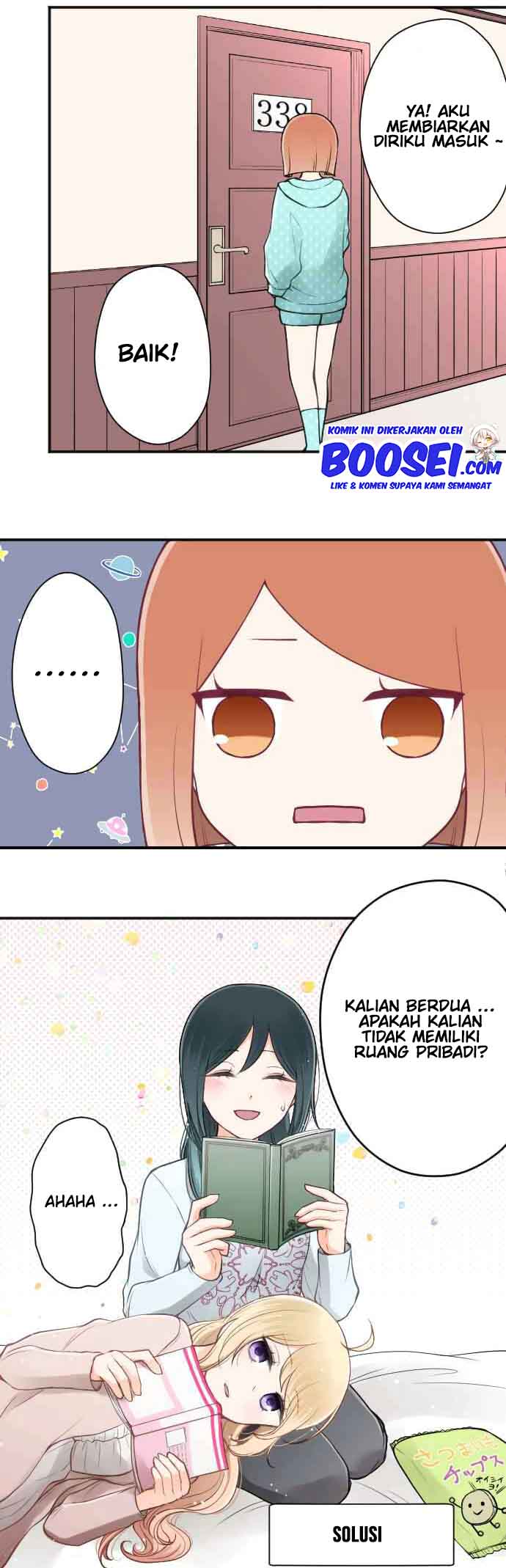 Chapter 113 - halaman 21