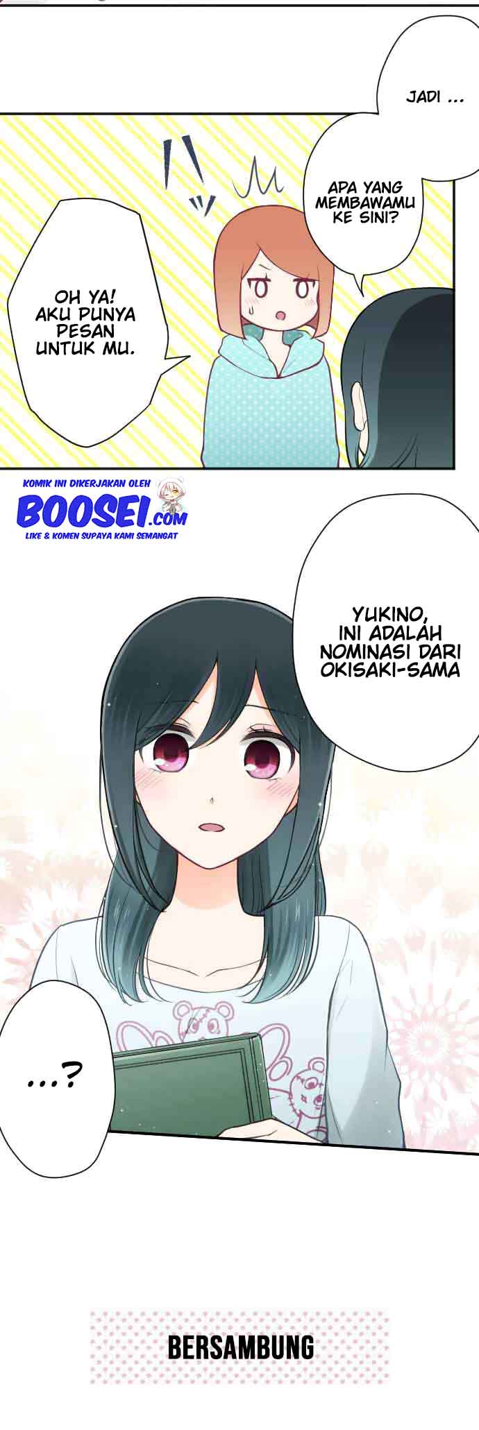 Chapter 113 - halaman 22