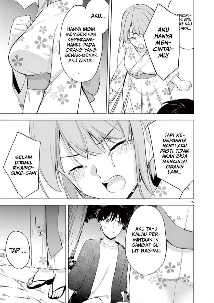 Chapter 54 - halaman 16
