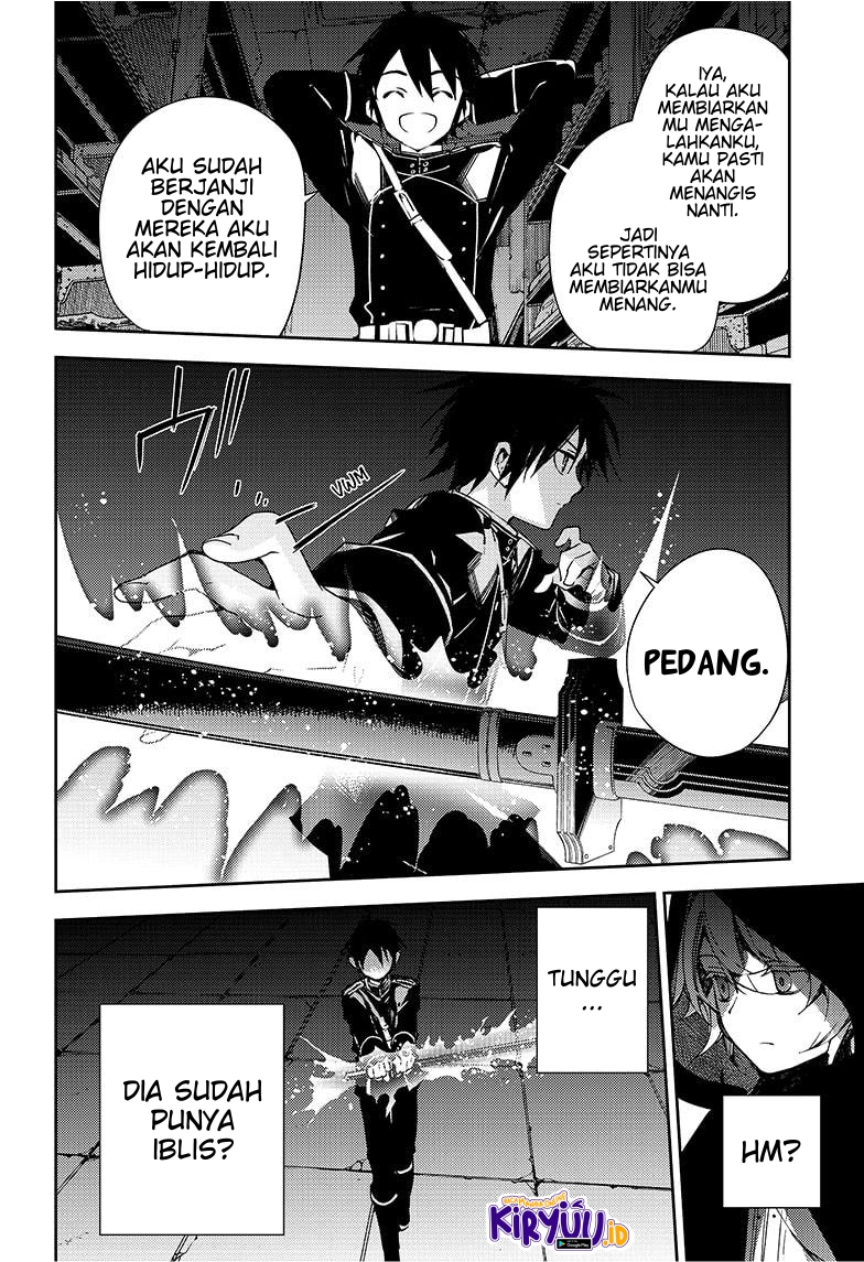 Chapter 103 - halaman 33