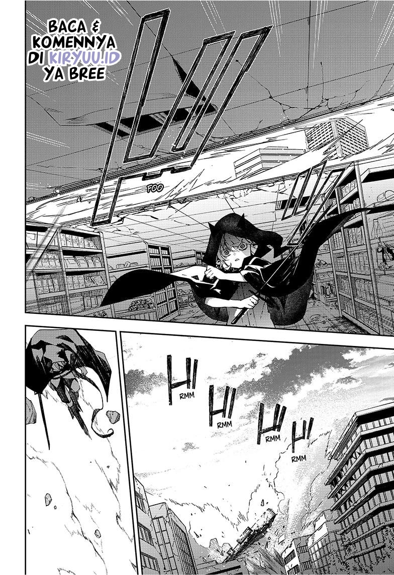 Chapter 103 - halaman 36