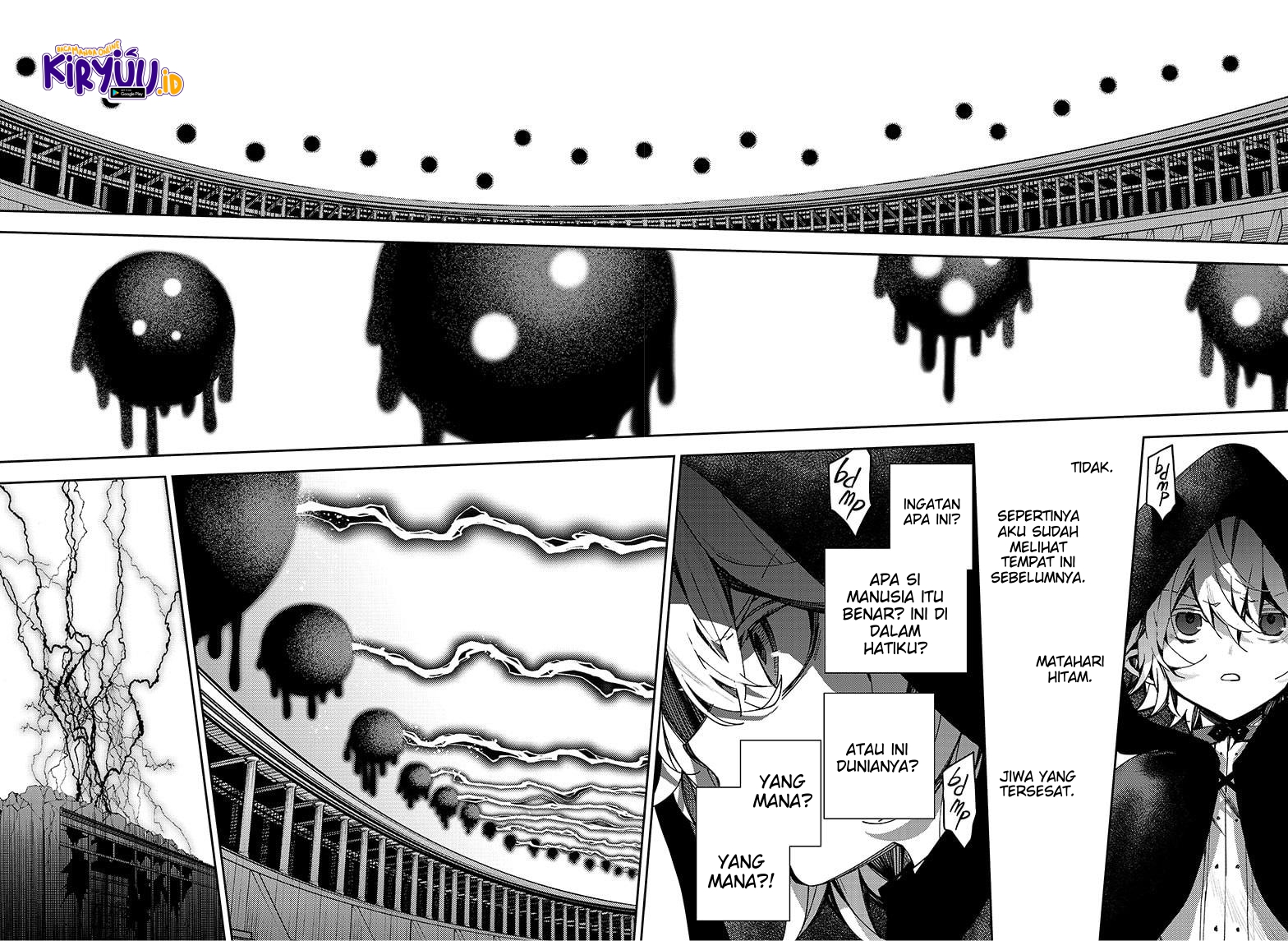 Chapter 103 - halaman 39