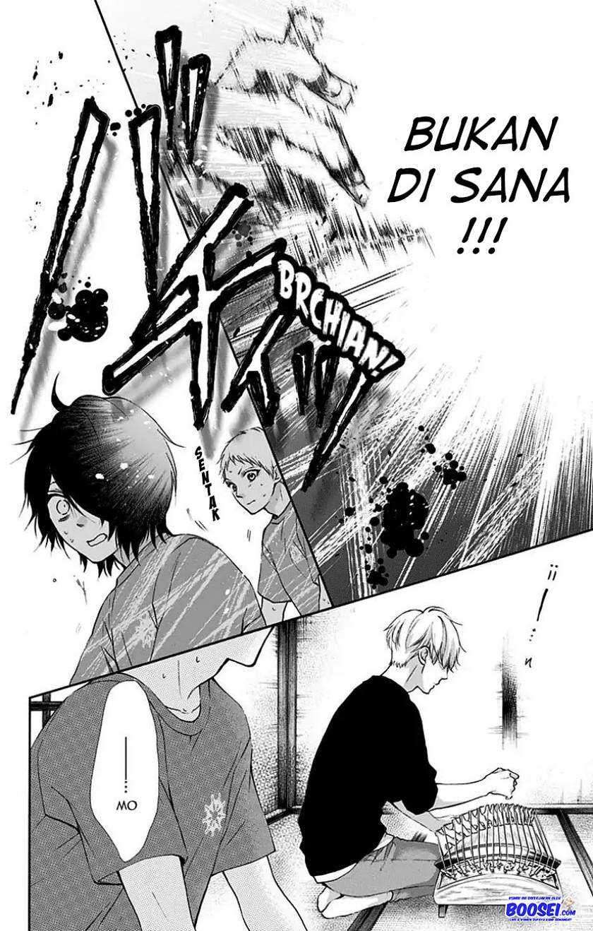 Chapter 72 - halaman 21