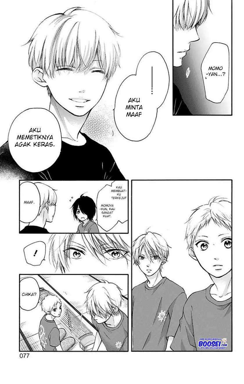 Chapter 72 - halaman 22