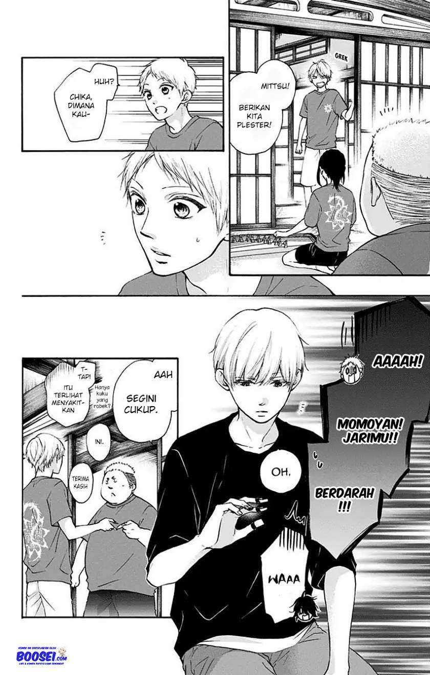Chapter 72 - halaman 23