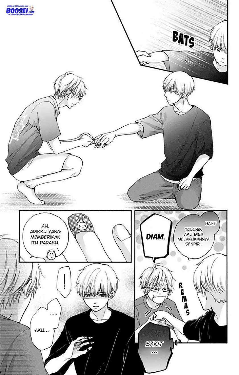 Chapter 72 - halaman 24