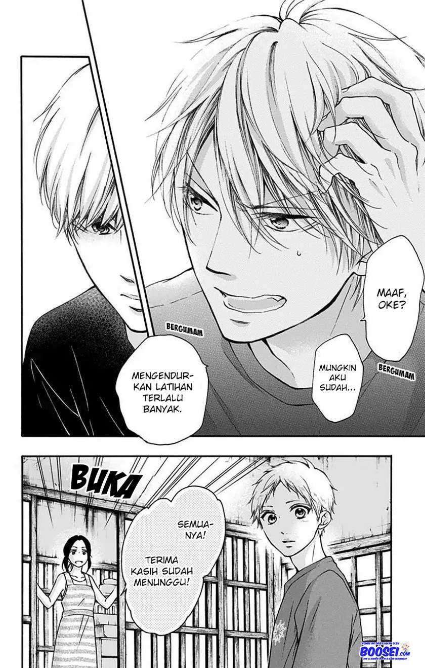 Chapter 72 - halaman 25