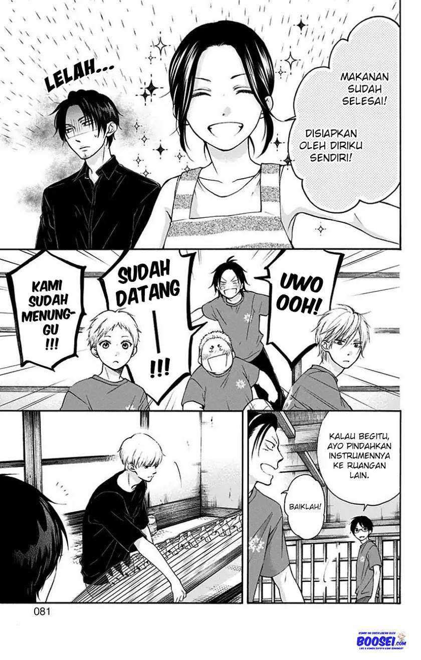 Chapter 72 - halaman 26