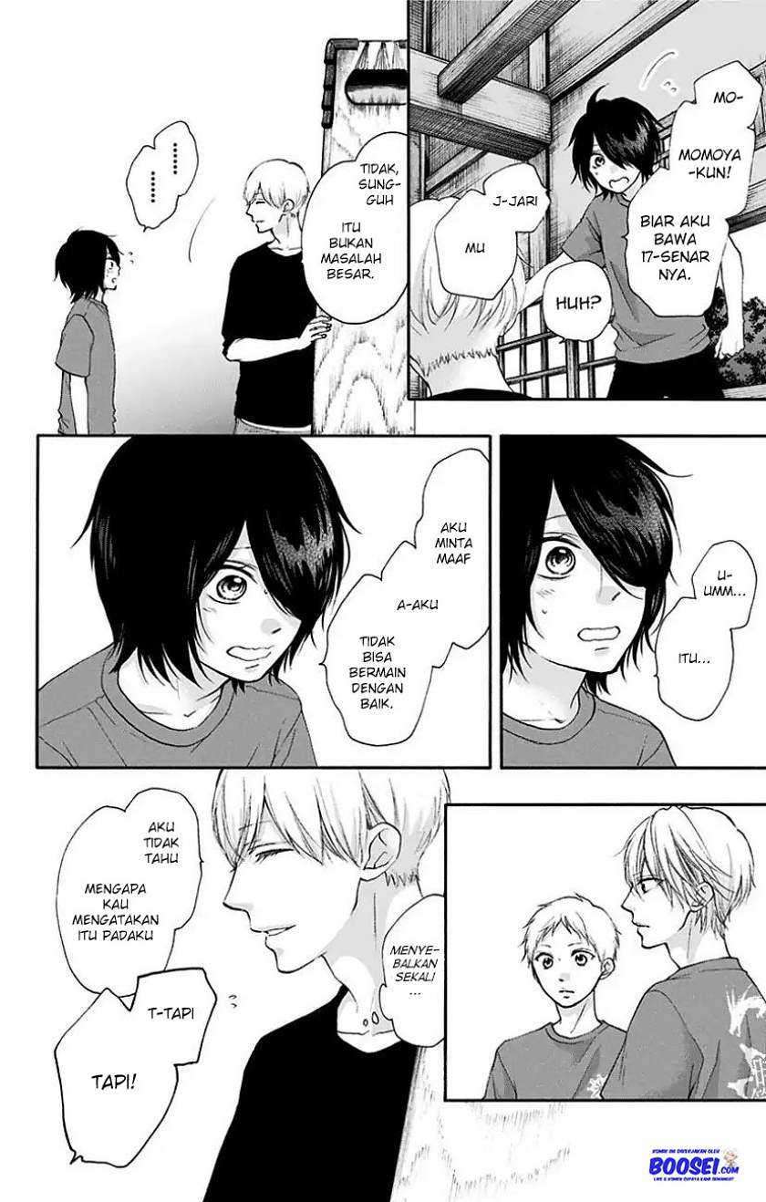 Chapter 72 - halaman 27