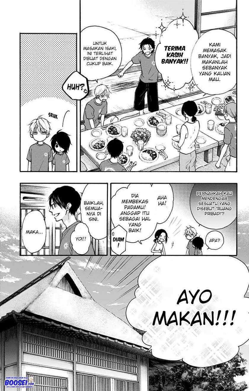 Chapter 72 - halaman 30