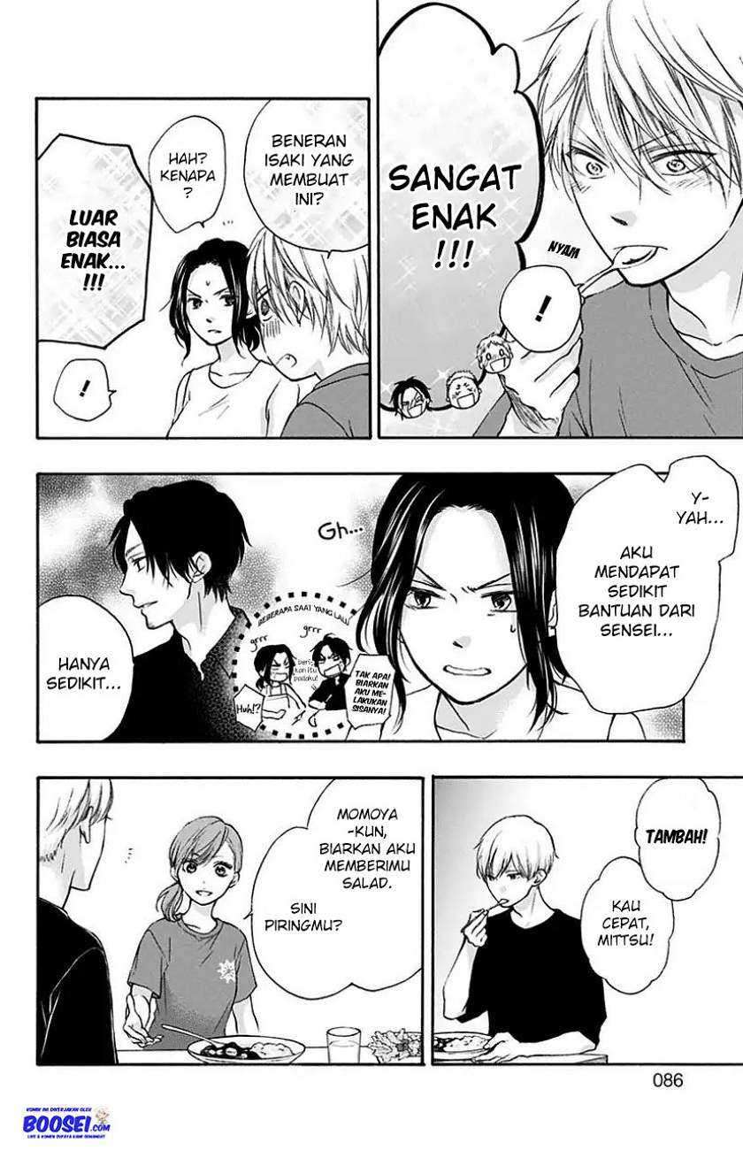 Chapter 72 - halaman 31